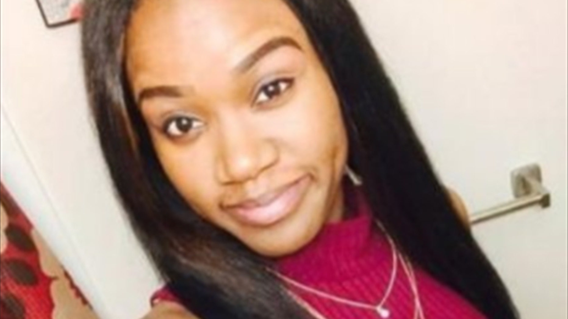 Police Suspect Foul Play in Case of a Pregnant Woman Whos Been Missing for Over Two Weeks Police Suspect Foul Play in Case of a Pregnant Woman Whos Been Missing for Over Two Weeks